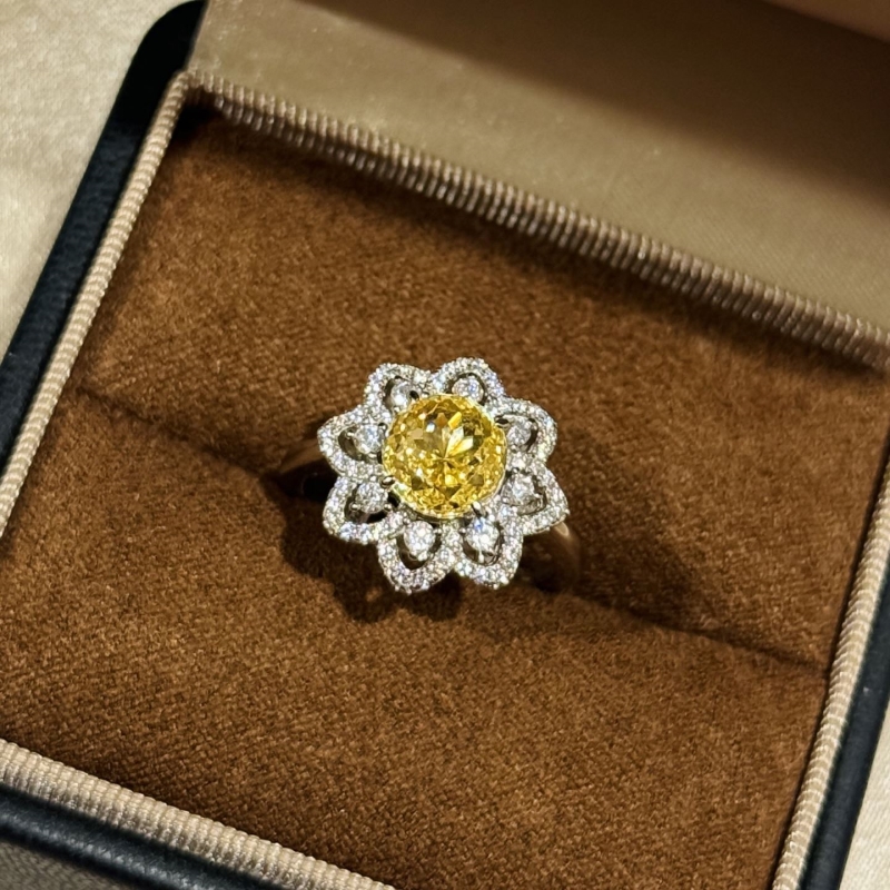 HARRY WINSTON